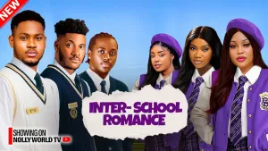 inter school romance