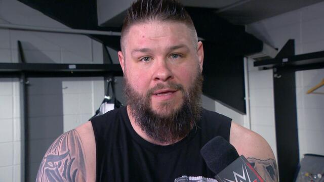 Kevin Owens has plenty to say about Roman Reigns: Raw Talk, Jan. 16, 2023