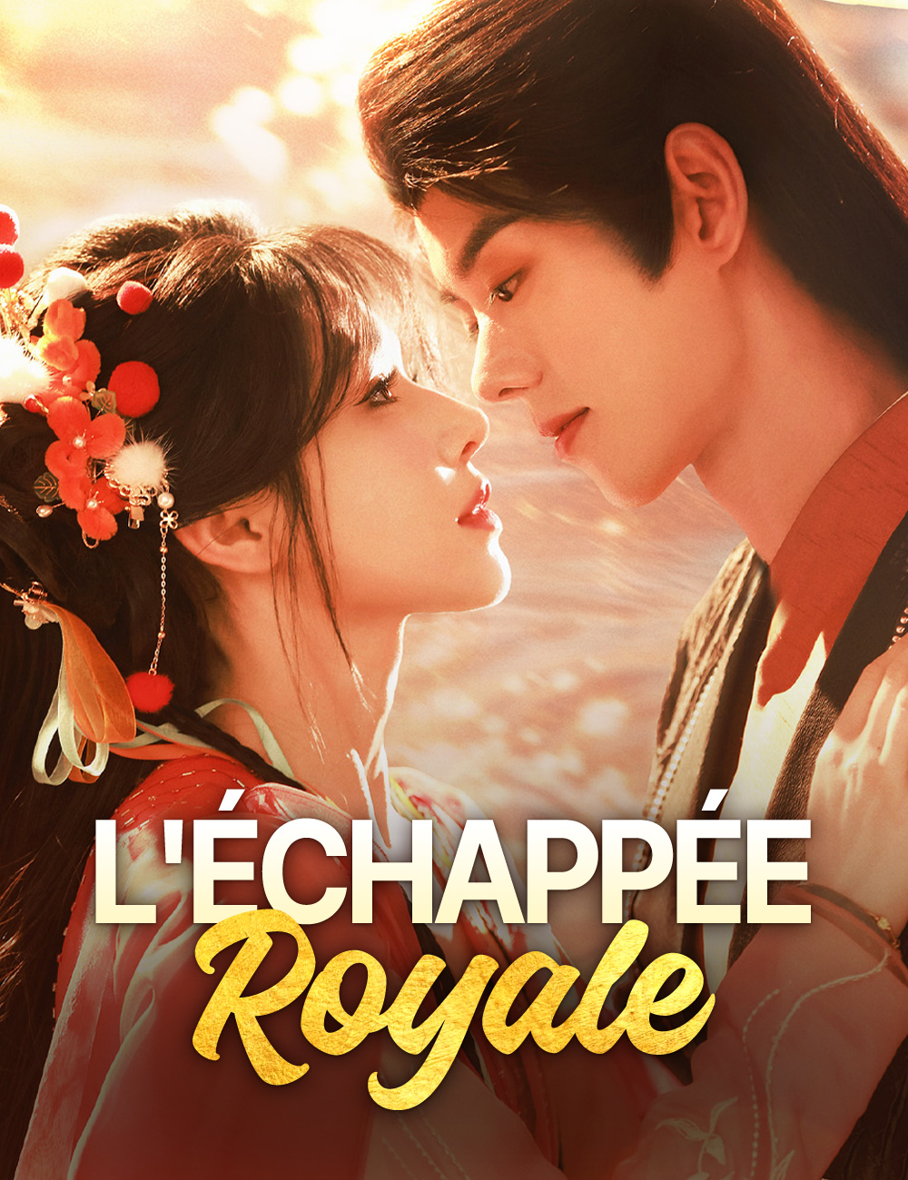 L'Échappée Royale poster