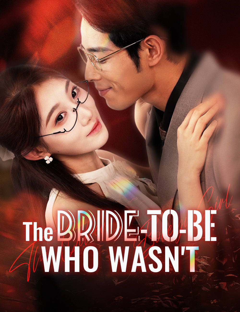 The Bride-to-be Who Wasn't poster