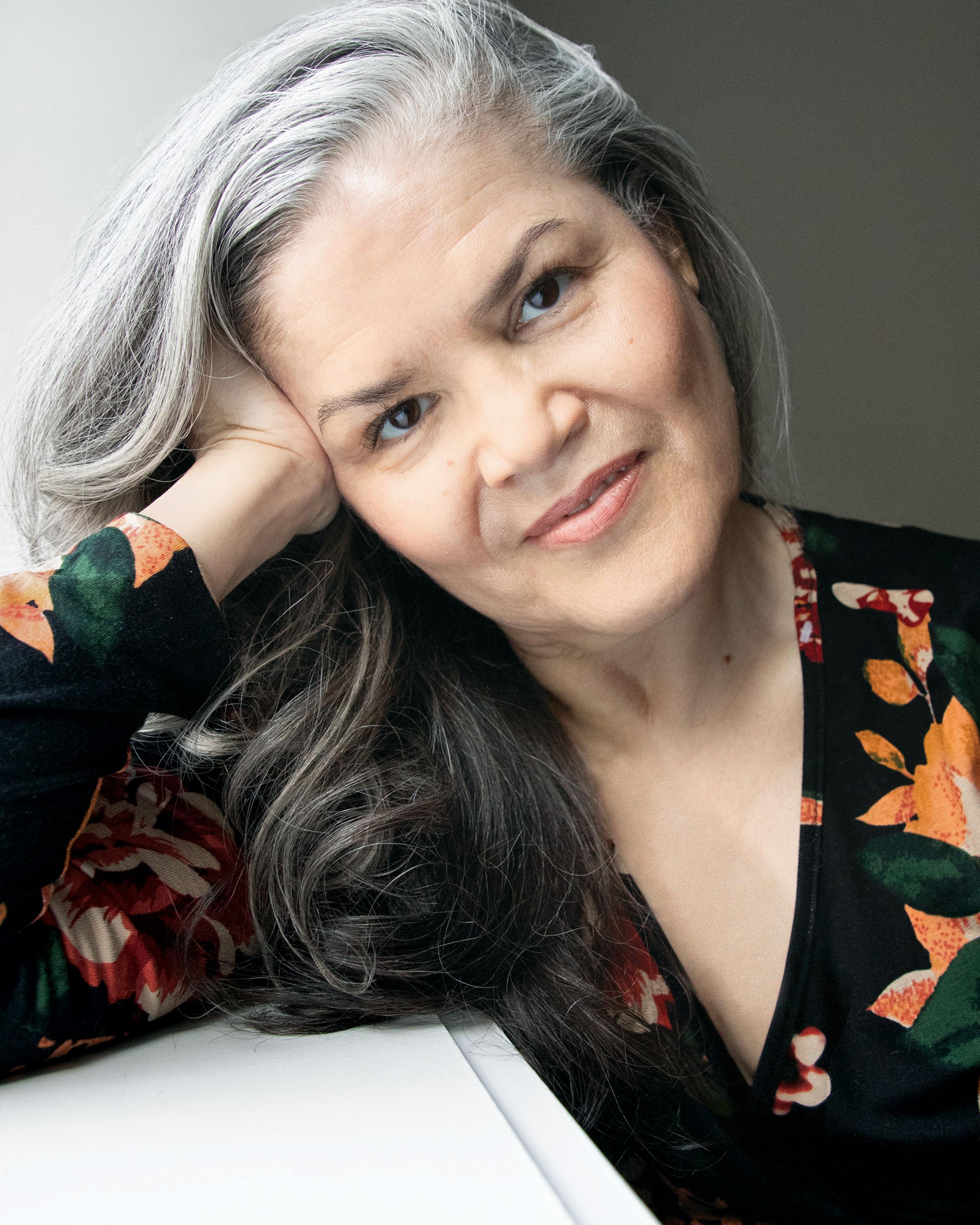 Sandra Flores