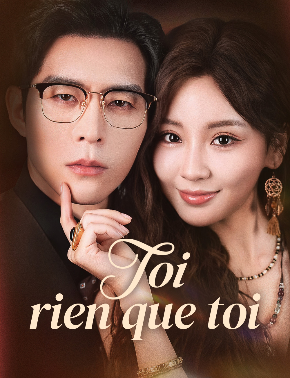 Toi, rien que toi poster