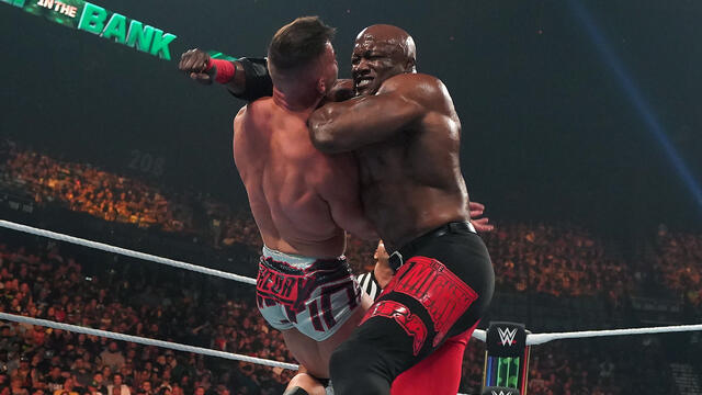 Full WWE Money in the Bank 2022 highlights (WWE Network Exclusive)