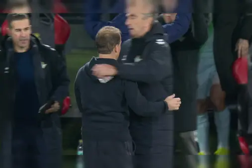 Full Match Highlights