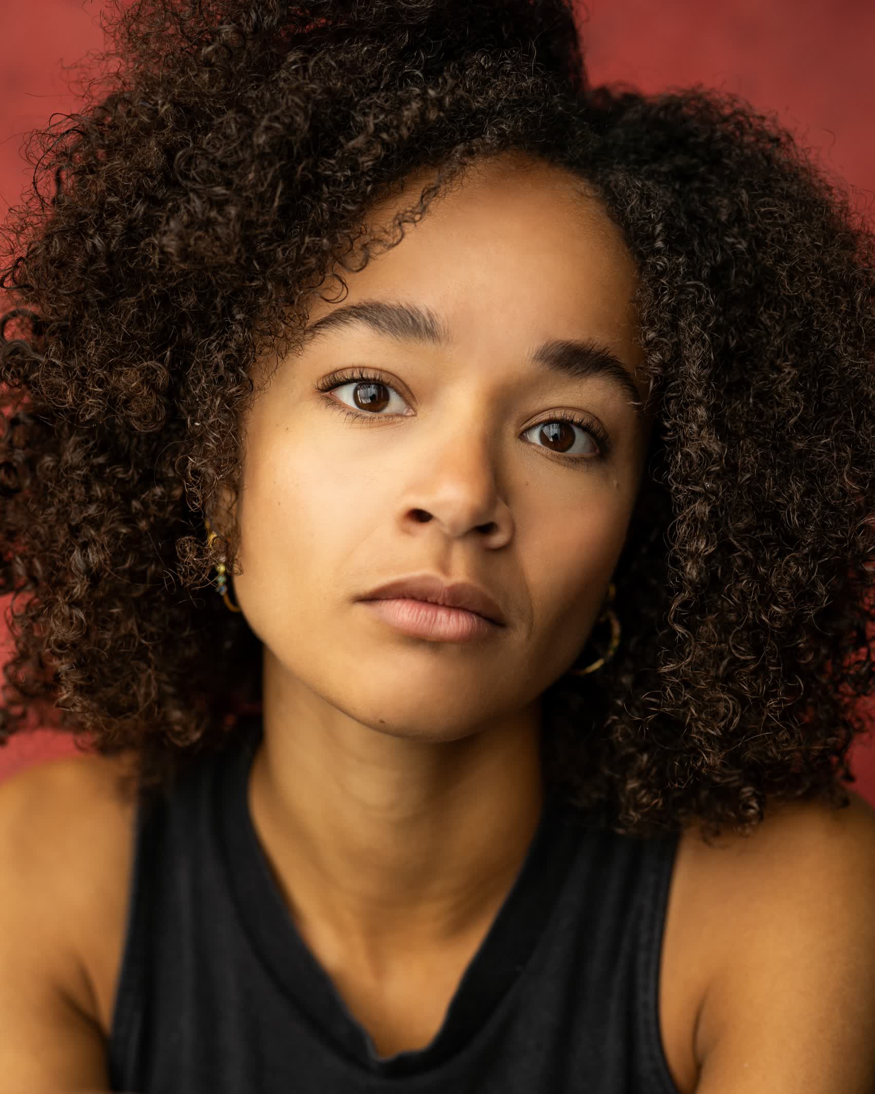 Leah Haile