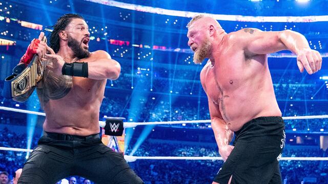 Full SummerSlam 2022 Preview – Roman Reigns vs. Brock Lesnar and more: WWE Now, July 30, 2022