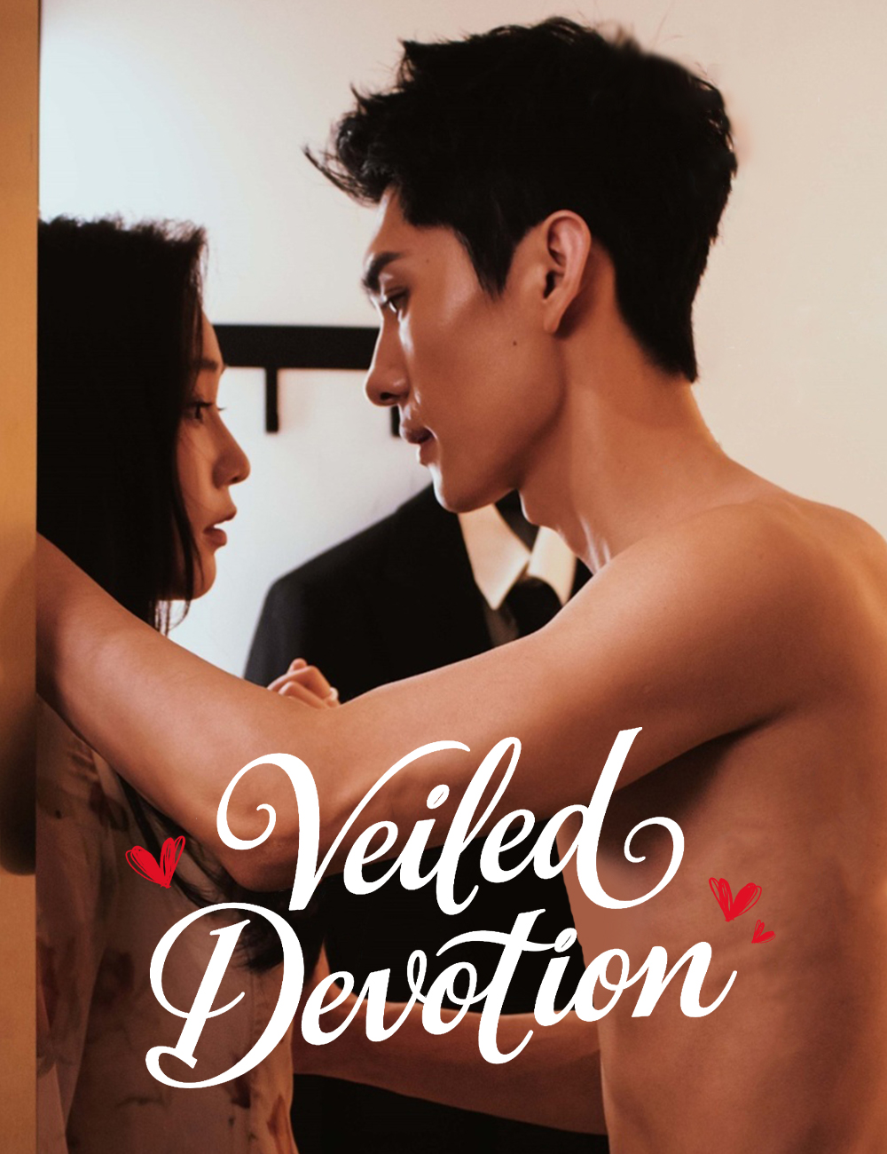 Veiled Devotion poster