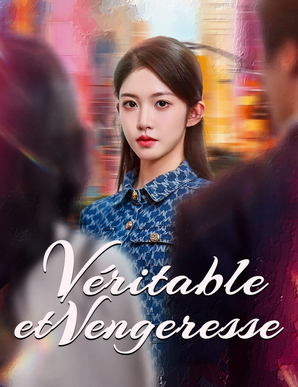 Véritable, et vengeresse poster