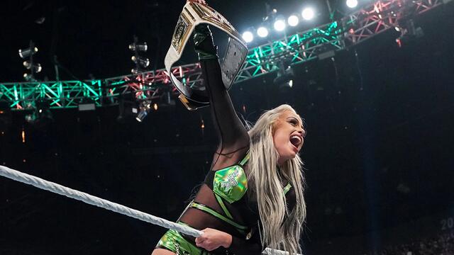 Full WWE Money in the Bank 2022 results: WWE Now, July 3, 2022