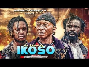 The Return of Ikoso