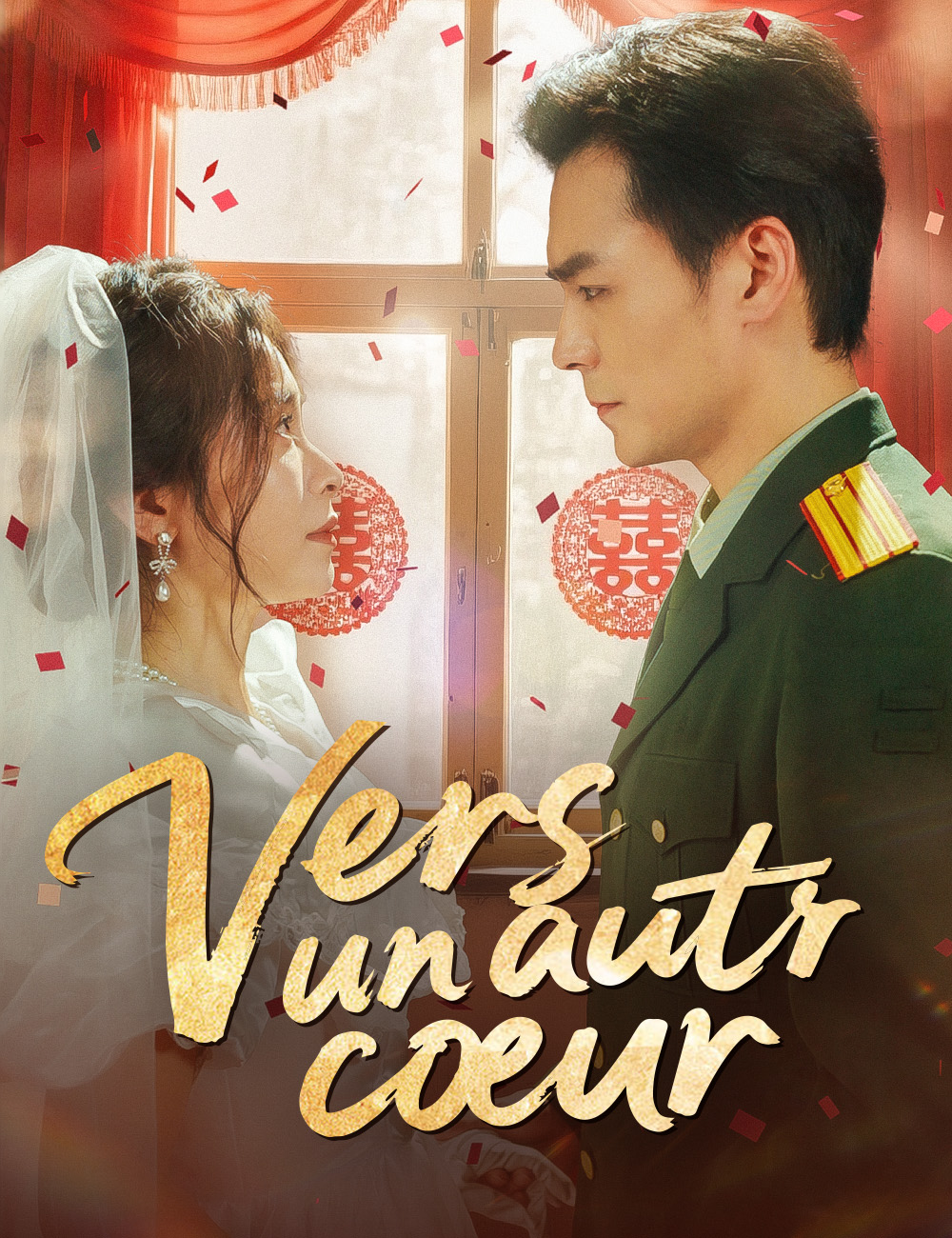 Vers un autre cœur poster
