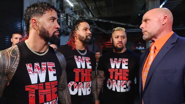 Adam Pearce tries to regain order by scheduling a Tag Team Turmoil Match: Raw, Jan. 9, 2023