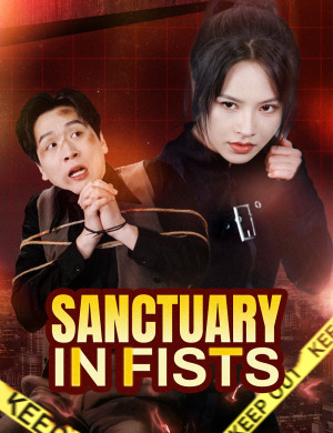Sanctuary in Fists