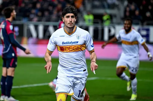 Full Match Replay (Liang Xiangyu)