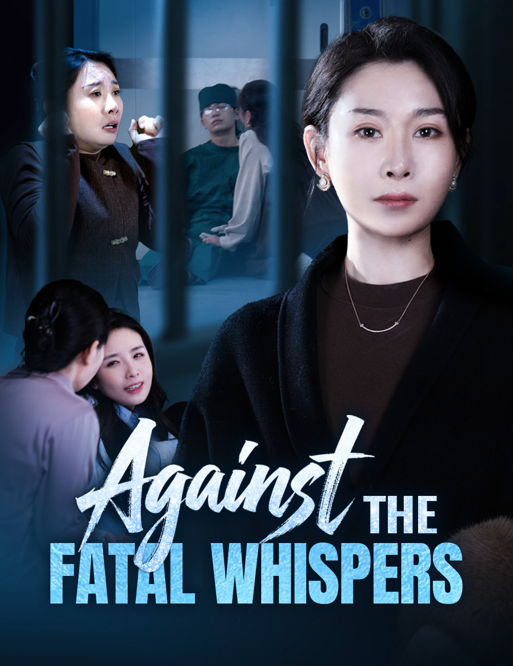 Against The Fatal Whispers poster
