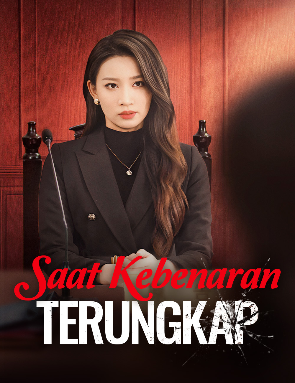 Saat Kebenaran Terungkap poster