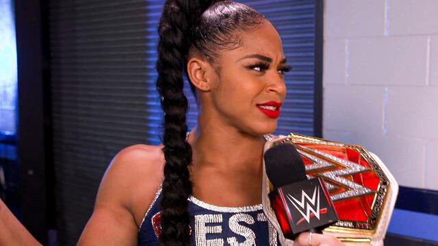 Bianca Belair overcomes "lowest moment" of her career: WWE Digital Exclusive, July 30, 2022