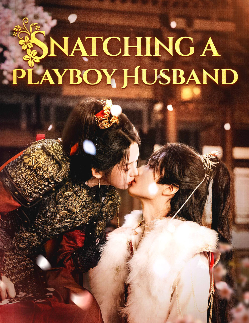 Snatching a Playboy Husband poster