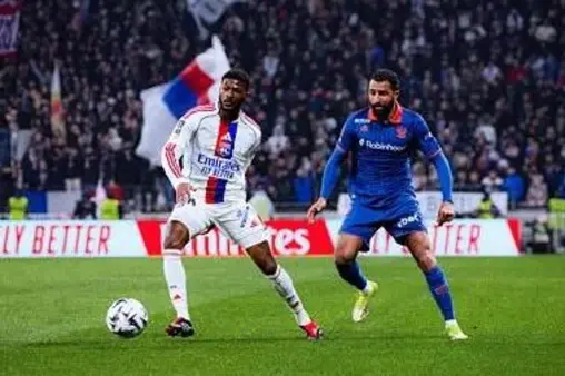 Full Match Replay (Lu Zhongyuan)