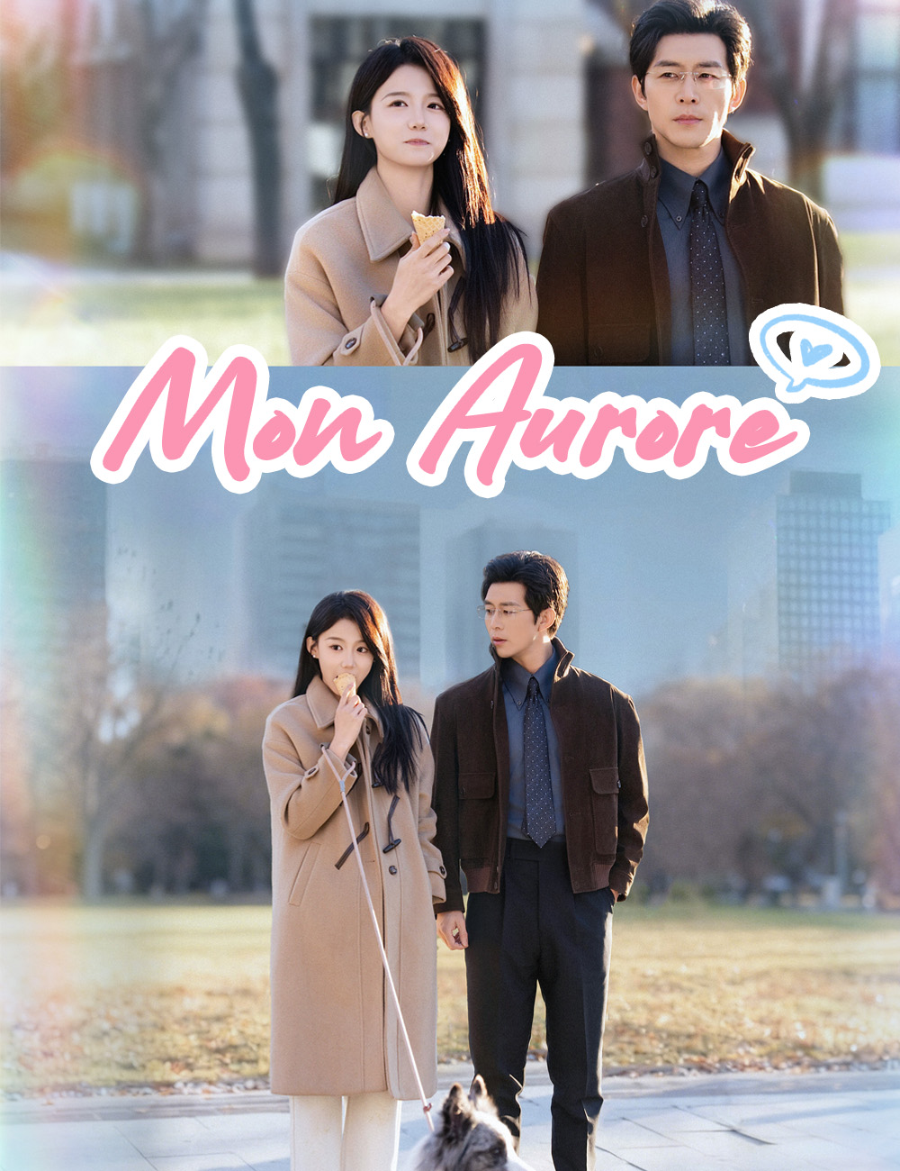 Mon Aurore poster