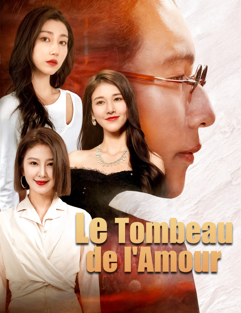 Le Tombeau de l'Amour poster