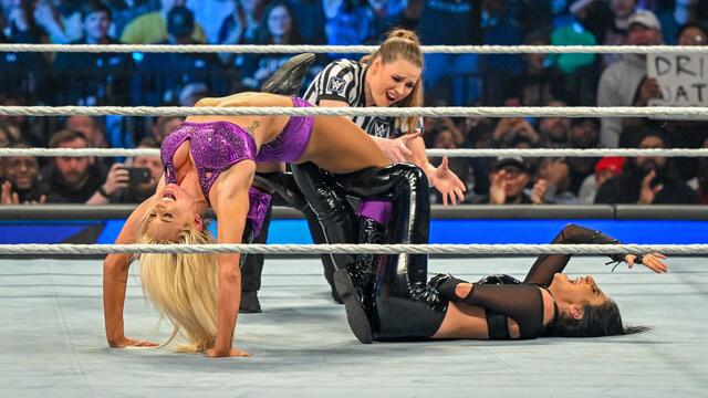 Top 10 Friday Night SmackDown moments: WWE Top 10, Jan. 6, 2023