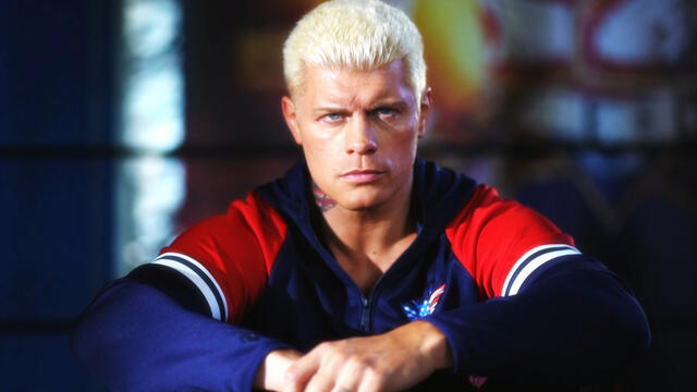 Cody Rhodes is gifted a moving tribute after finishing his story at WrestleMania: Raw highlights, April 8, 2024 backdrop