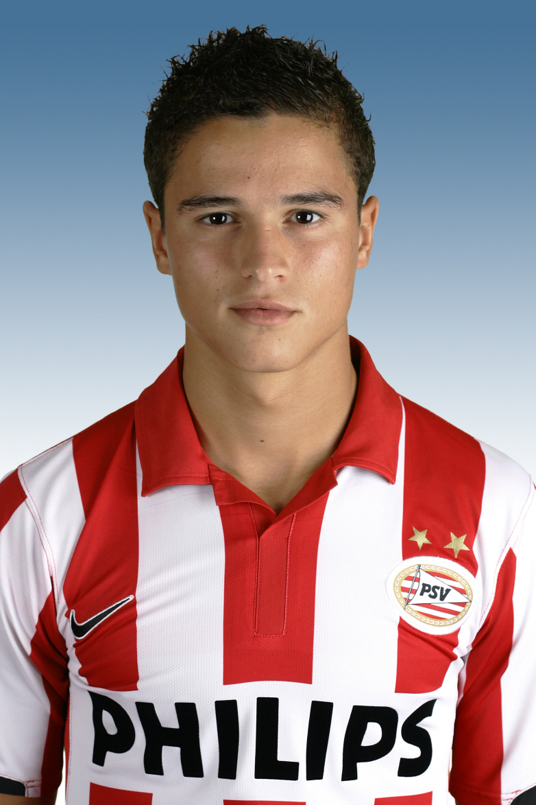 Ibrahim Afellay