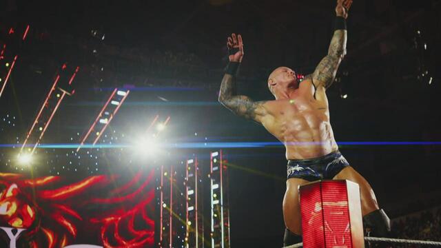 SmackDown New Year’s Revolution: SmackDown sneak peek