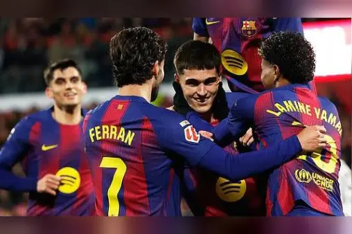 Full Match Highlights