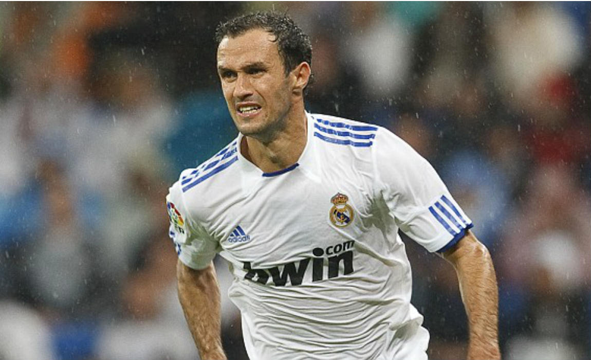 Ricardo Carvalho