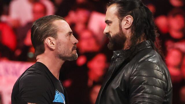 Raw’s most explosive moments: Raw highlights, Jan. 29, 2024