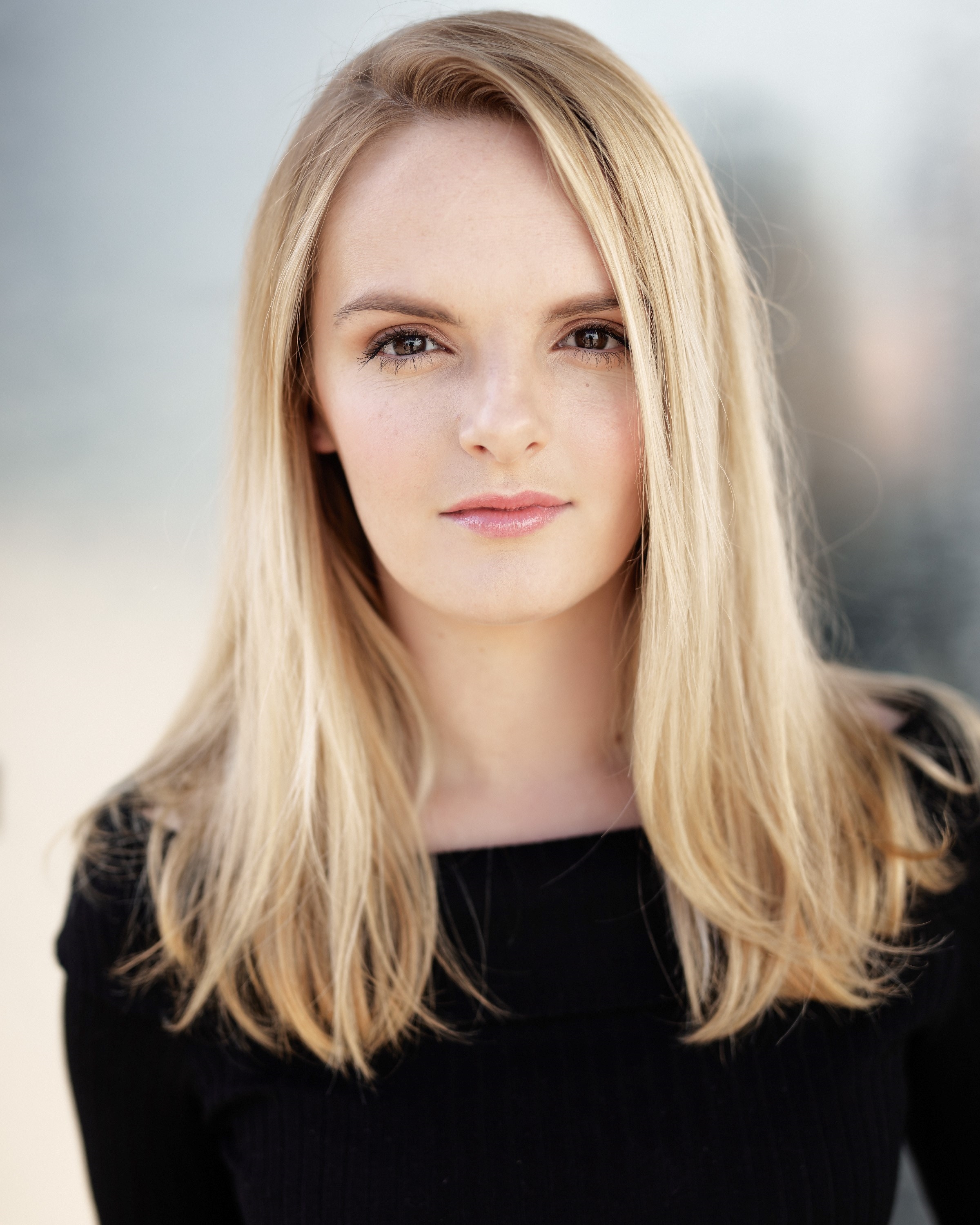 Ayesha Gibson
