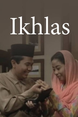 Ikhlas