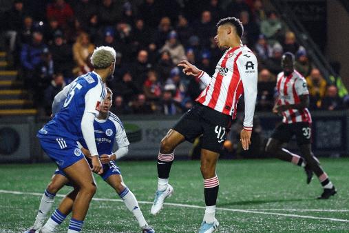 Full Match Highlights