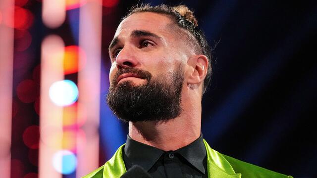 Will Seth "Freakin" Rollins miss WrestleMania?: Raw highlight, Jan. 22, 2024