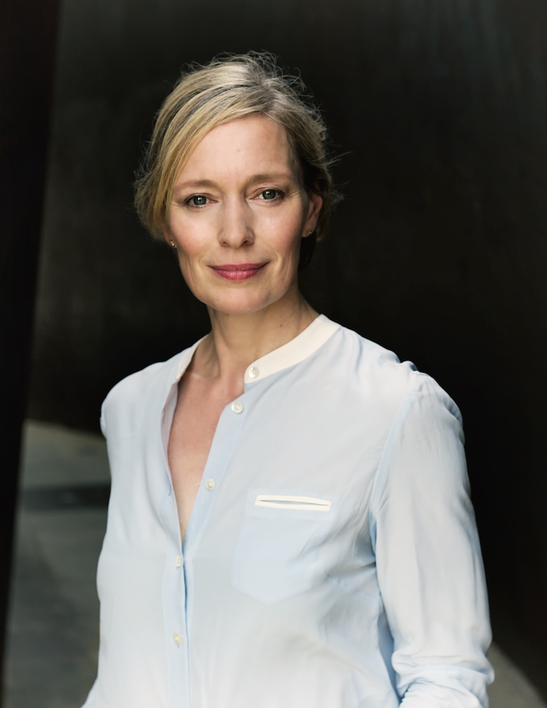 Katja Weitzenböck