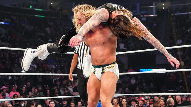 Explosive SmackDown moments: SmackDown highlights, Feb. 23, 2024