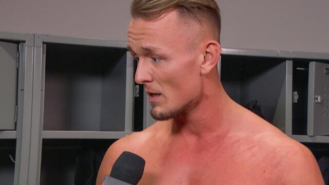 Ludwig Kaiser is the last man standing: Raw Talk, Jan. 15, 2024