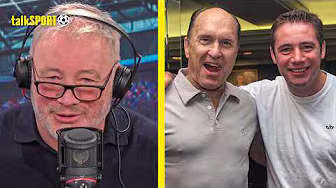 Ally McCoist Pays Tribute To Robert Duvall as he tells Brilliant Story About Co-Starring in his Film