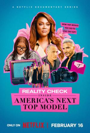 Reality Check: Inside America's Next Top Model [Hindi]