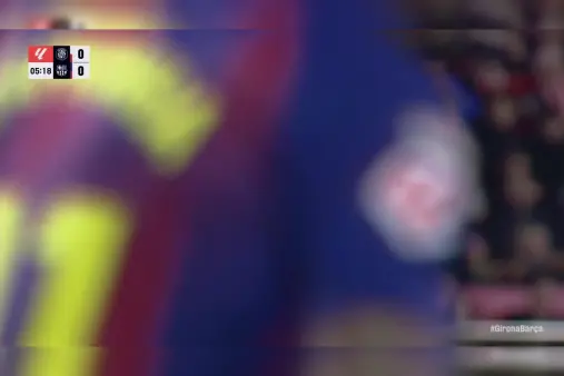 [Highlights] Raphinha's cut-back cross, Yamal's first-time curler goes wide