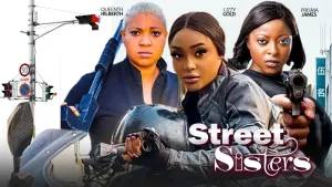 street sisters