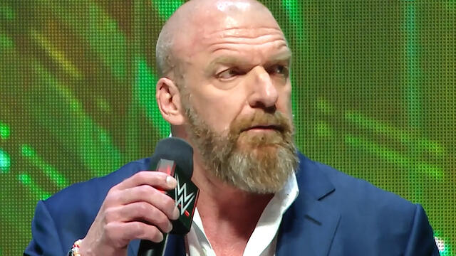 Triple H gets the Road to WrestleMania into high gear: WrestleMania XL Kickoff