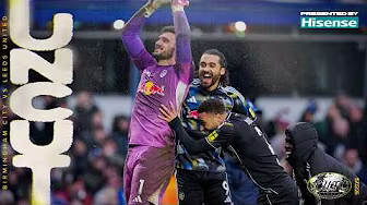 FA Cup runs continues! Uncut | Birmingham City 2-2 Leeds United (2-4 on penalties)