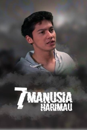 7 Manusia Harimau S1-S6