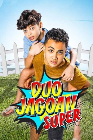 Duo Jagoan Super S1-S2