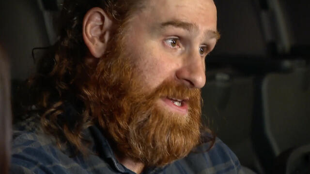 What were Triple H’s inspirational words for Sami Zayn?: Raw highlights, Feb. 5, 2024