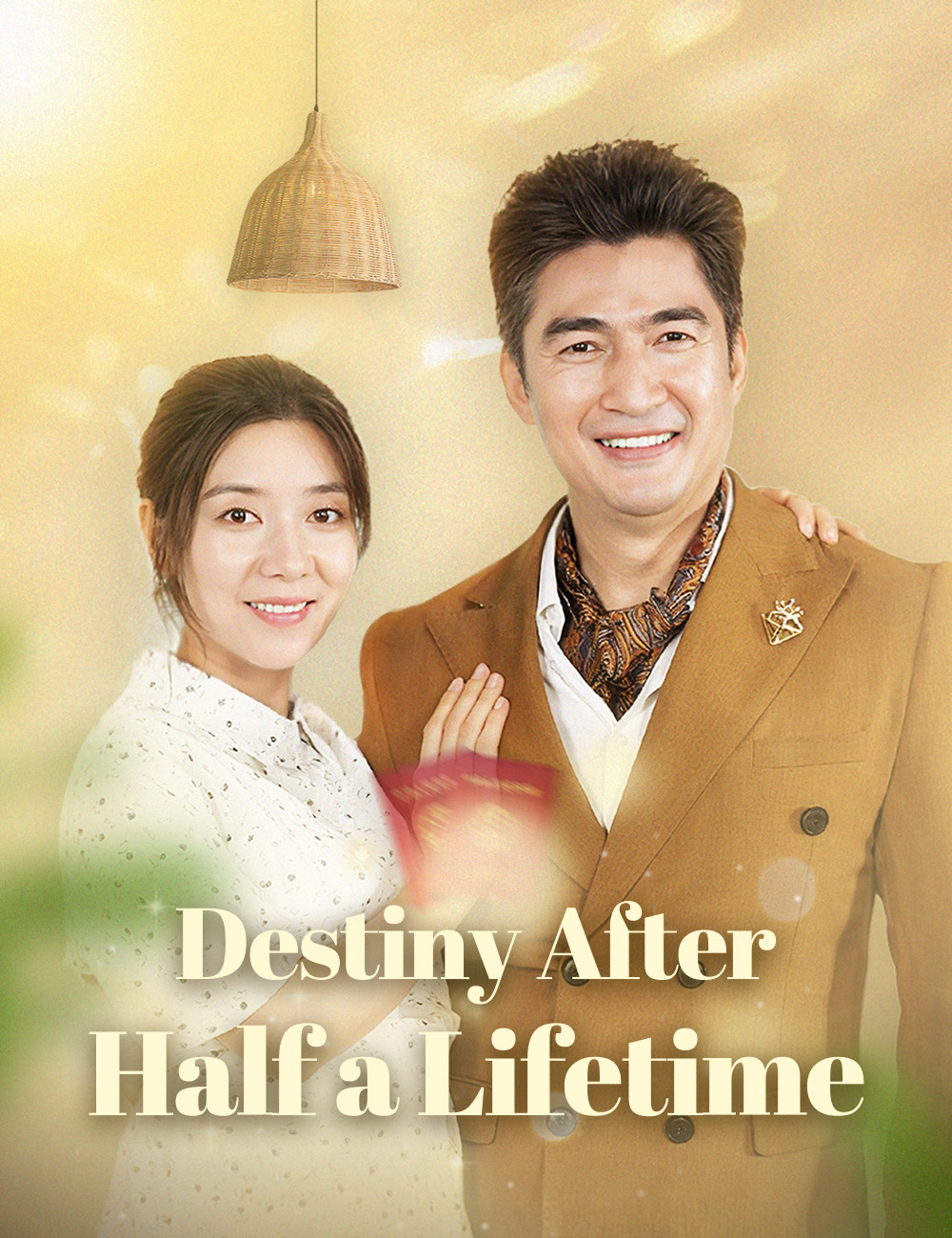 Destiny After Half a Lifetime poster