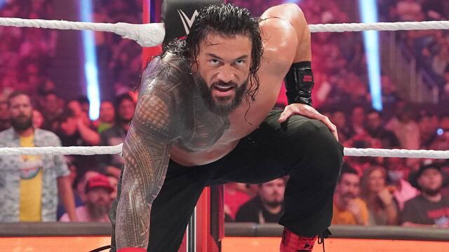 Royal Rumble Results and Highlights: WWE Now, January 27, 2024 background